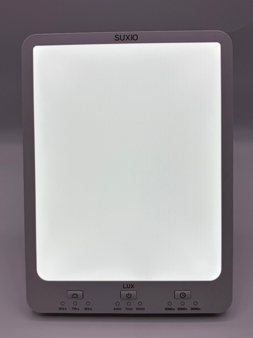 Suxio LED Lamp